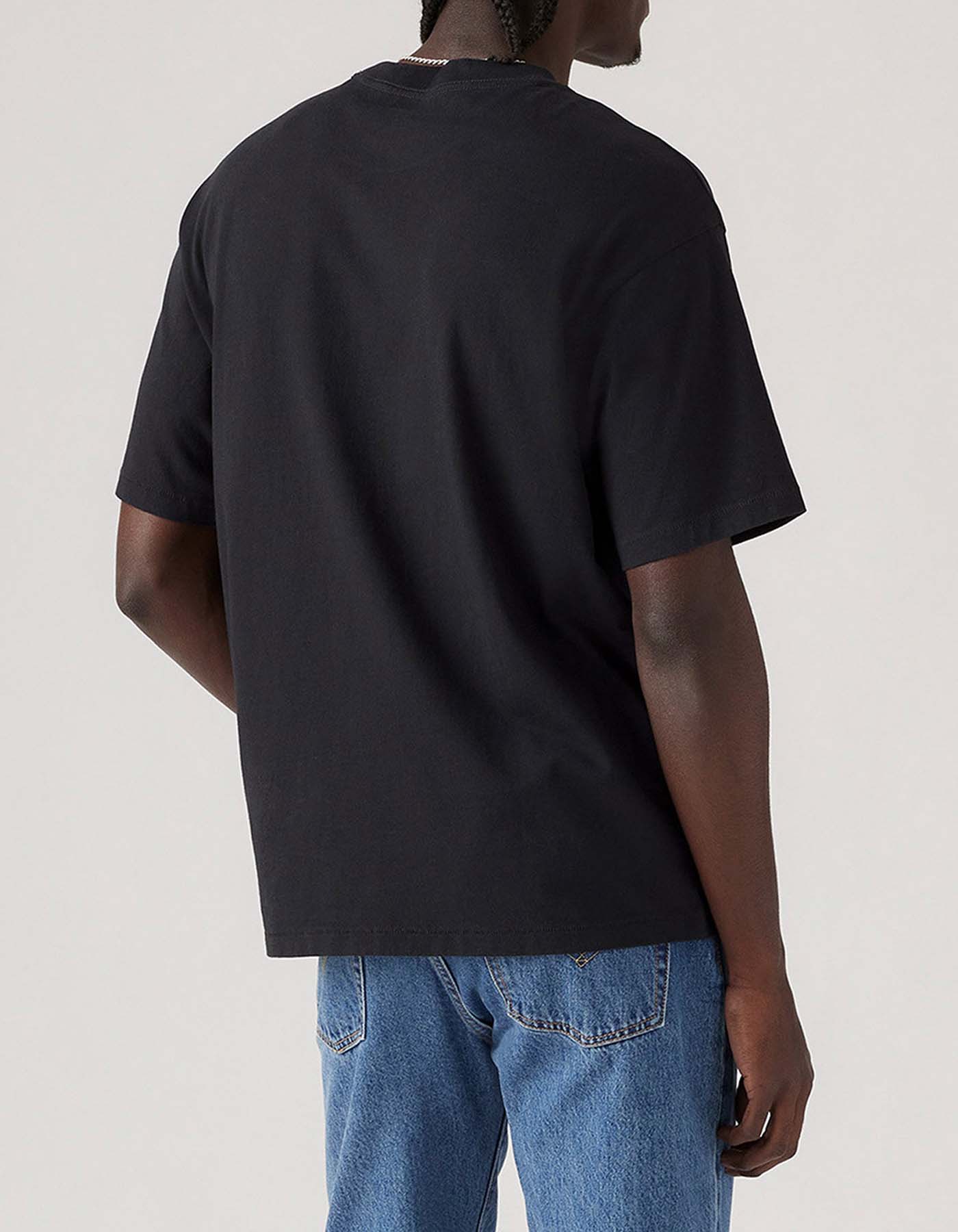 Camiseta Levis Hombre 234524