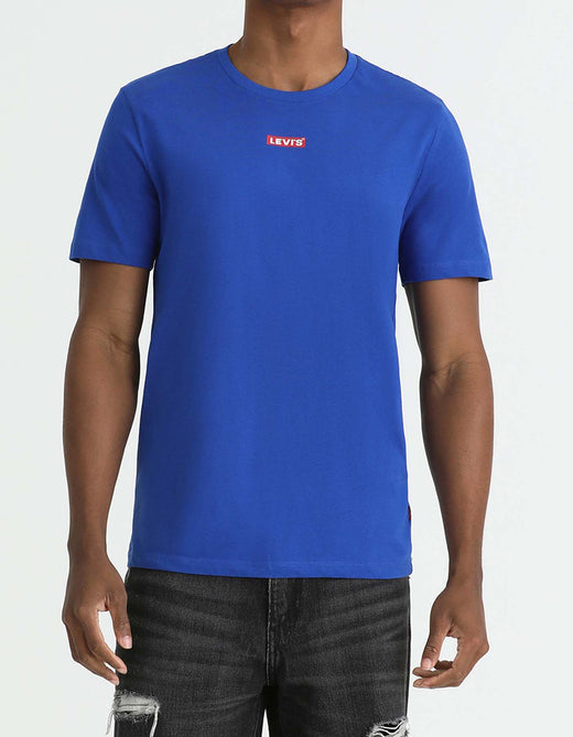 Camiseta Levis Hombre 234552