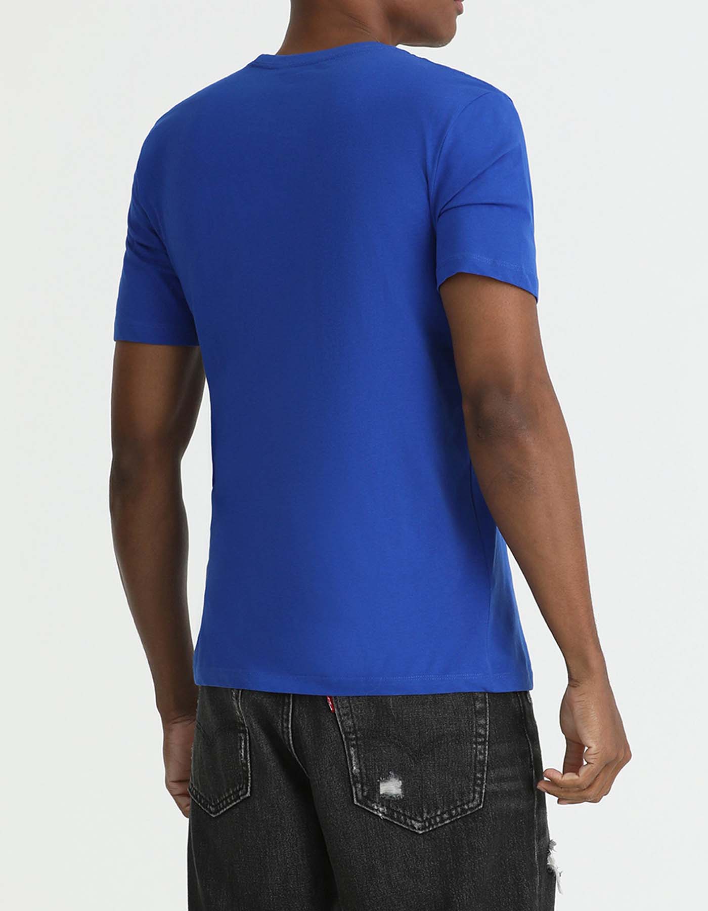 Camiseta Levis Hombre 234552