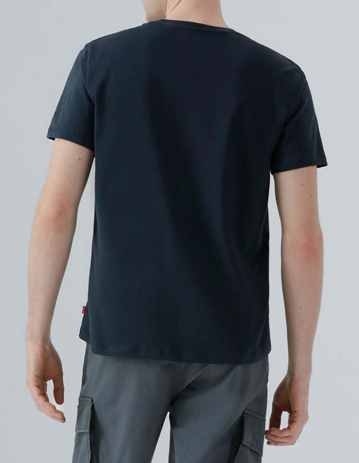 Camiseta Levis Hombre 234556