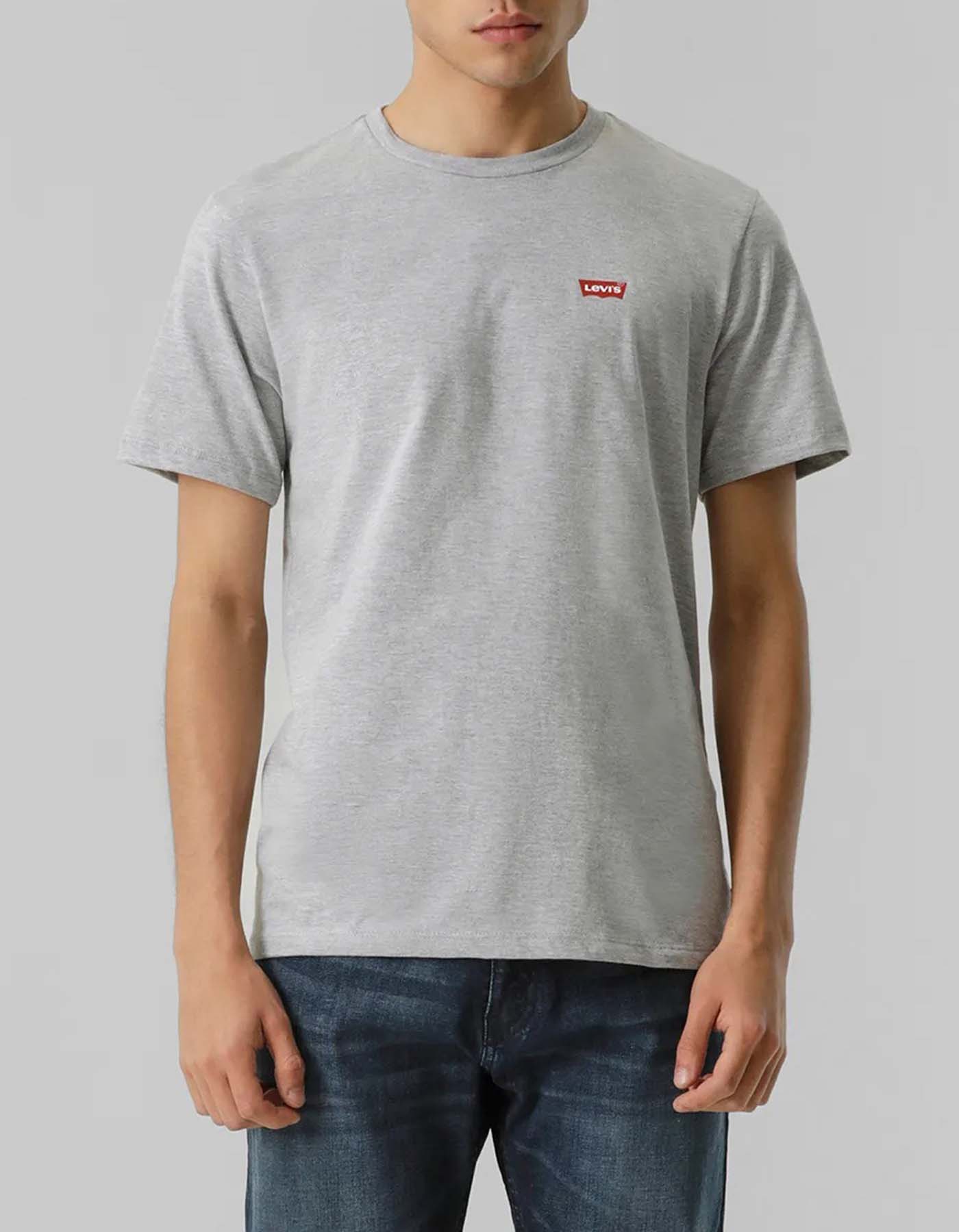 Camiseta Levis Hombre 234557