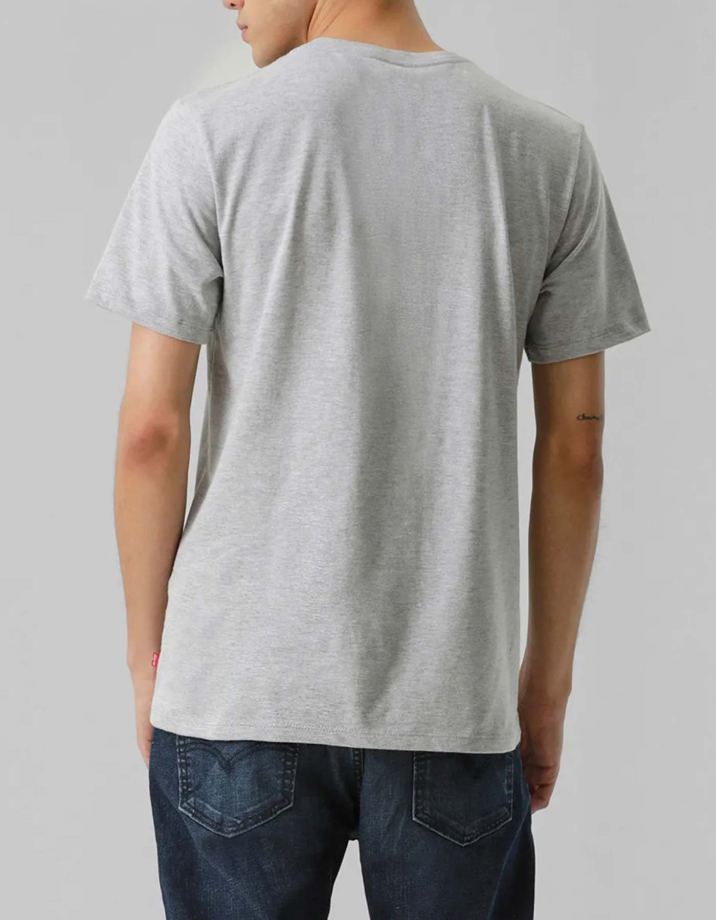 Camiseta Levis Hombre 234557