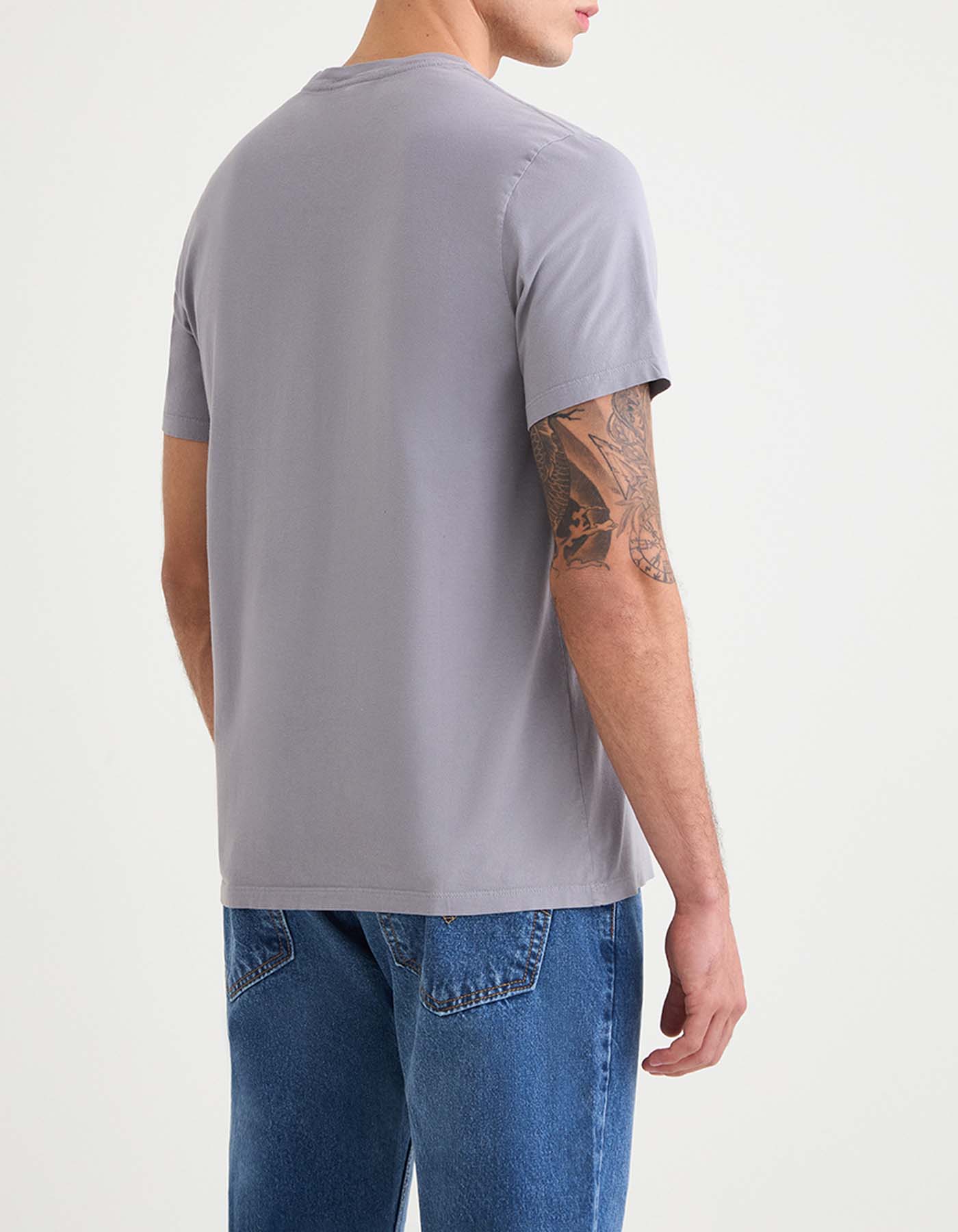 Camiseta Levis Hombre 235090