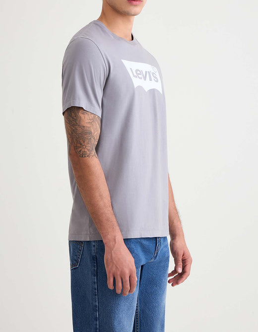 Camiseta Levis Hombre 235090