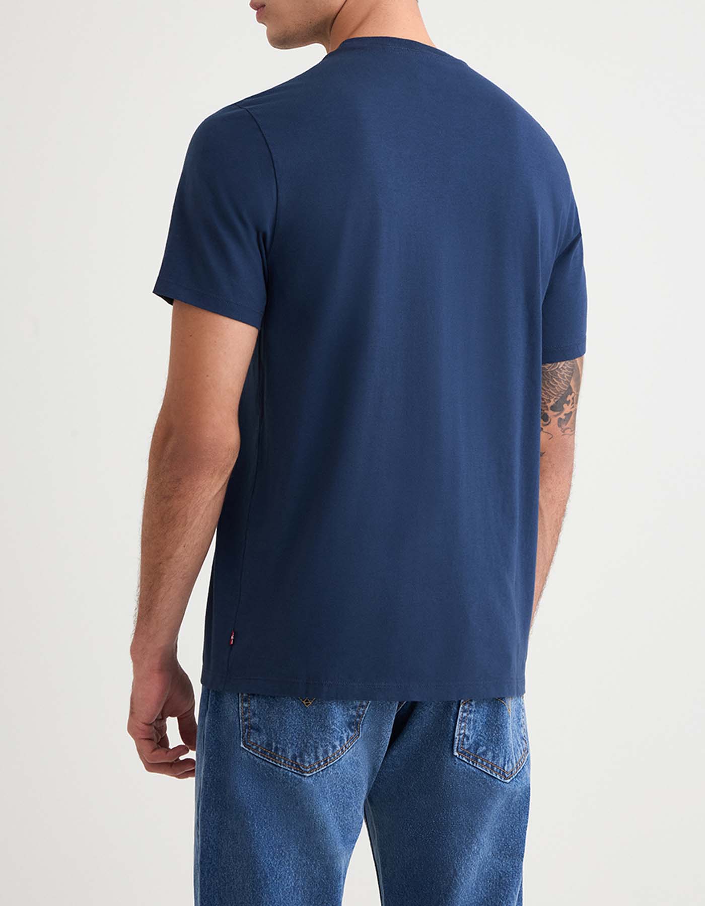 Camiseta Levis Hombre 235091