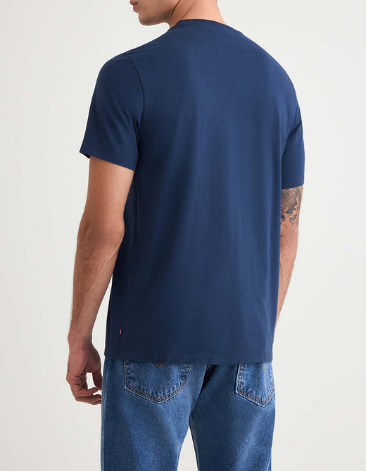 Camiseta Levis Hombre 235091