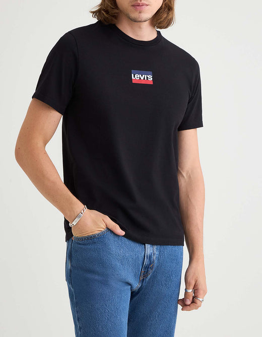 Camiseta Levis Hombre 235092