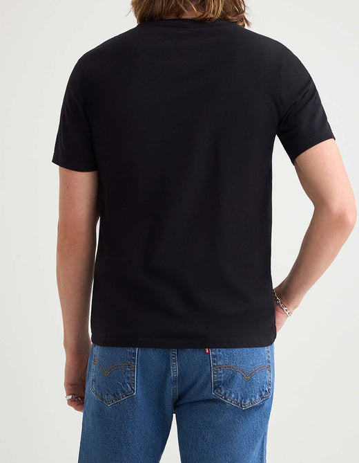 Camiseta Levis Hombre 235092