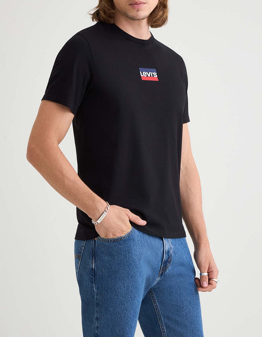 Camiseta Levis Hombre 235092
