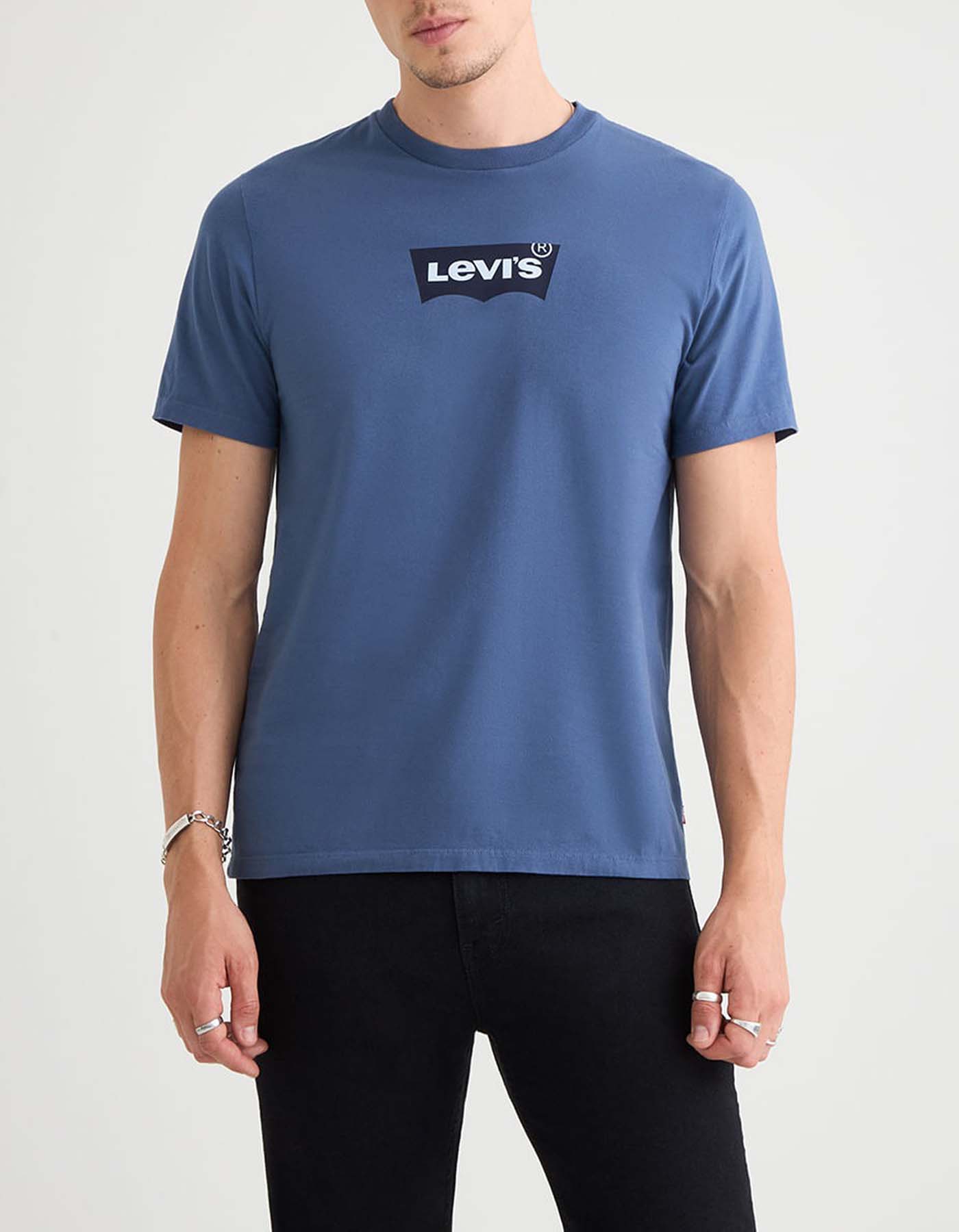 Camiseta Levis Hombre 235093