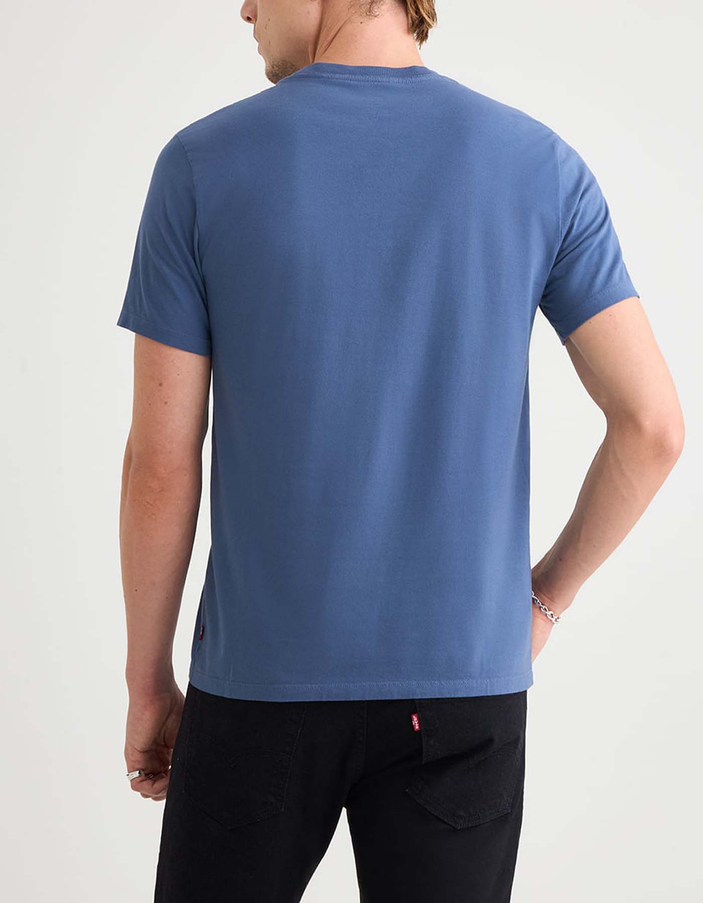 Camiseta Levis Hombre 235093