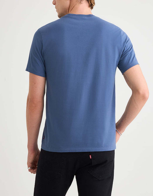 Camiseta Levis Hombre 235093