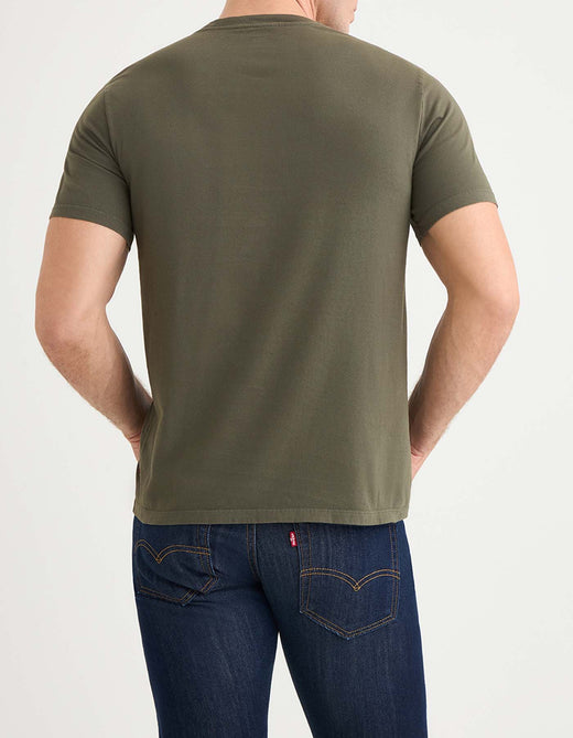 Camiseta Levis Hombre 235096