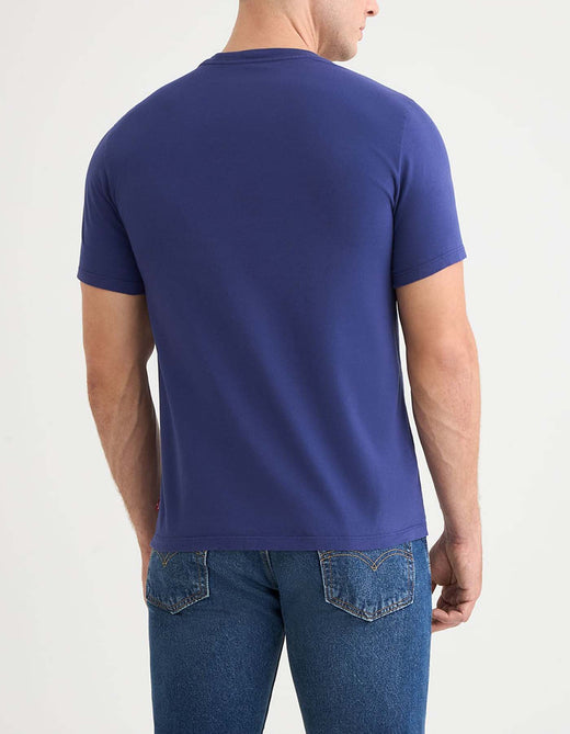 Camiseta Levis Hombre 235097