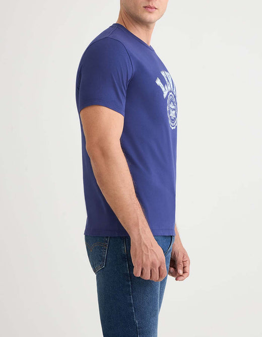 Camiseta Levis Hombre 235097