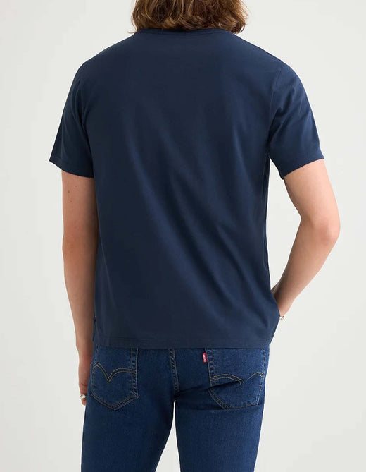 Camiseta Levis Hombre 235098