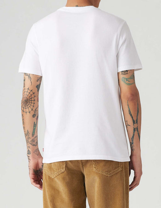 Camiseta Levis Hombre 235099