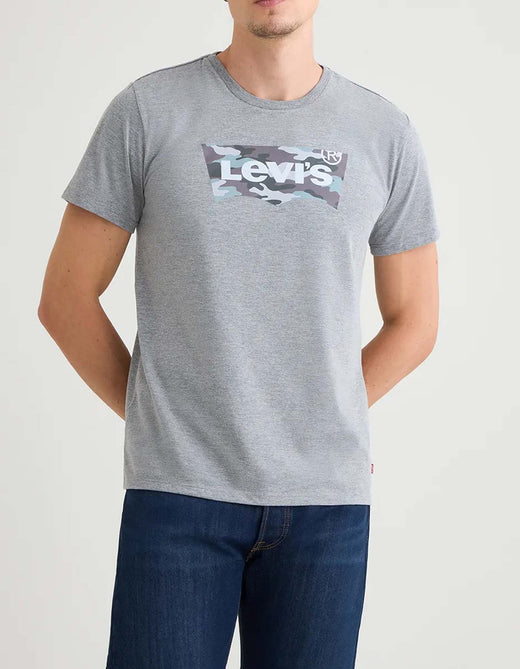 Camiseta Levis Hombre 235116