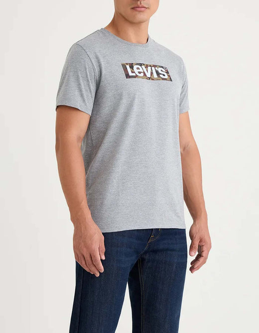 Camiseta Levis Hombre 235119