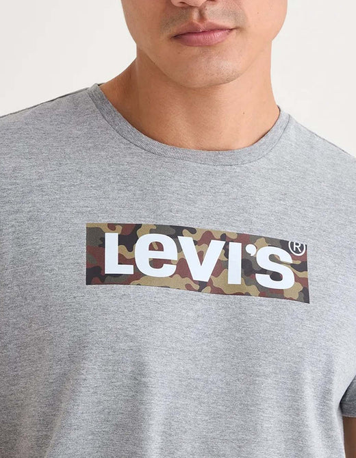 Camiseta Levis Hombre 235119