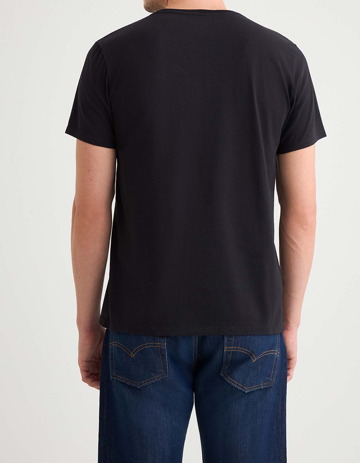 Camiseta Levis Hombre 235120