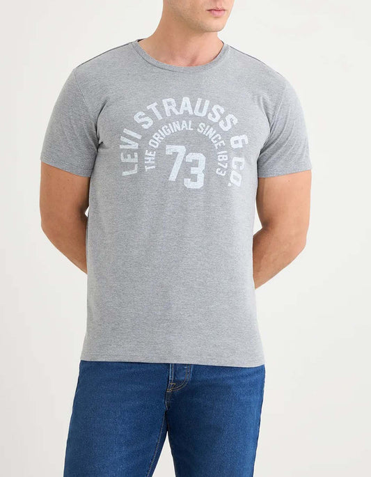 Camiseta Levis Hombre 235121
