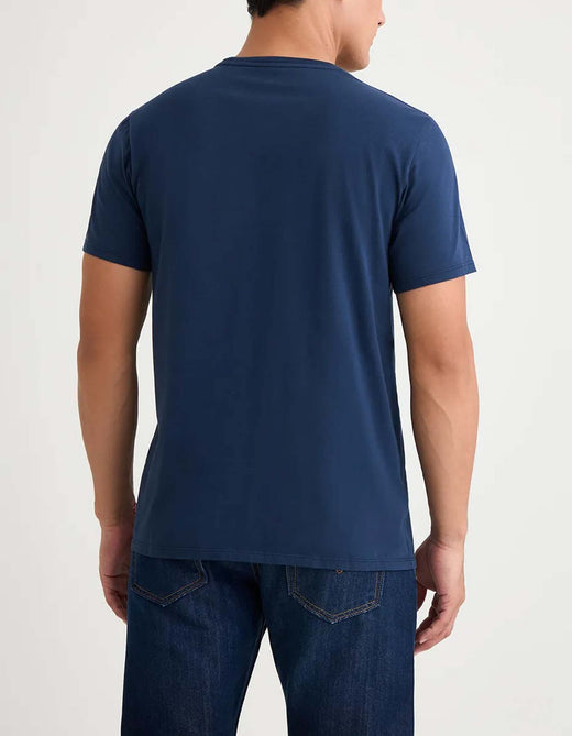 Camiseta Levis Hombre 235122