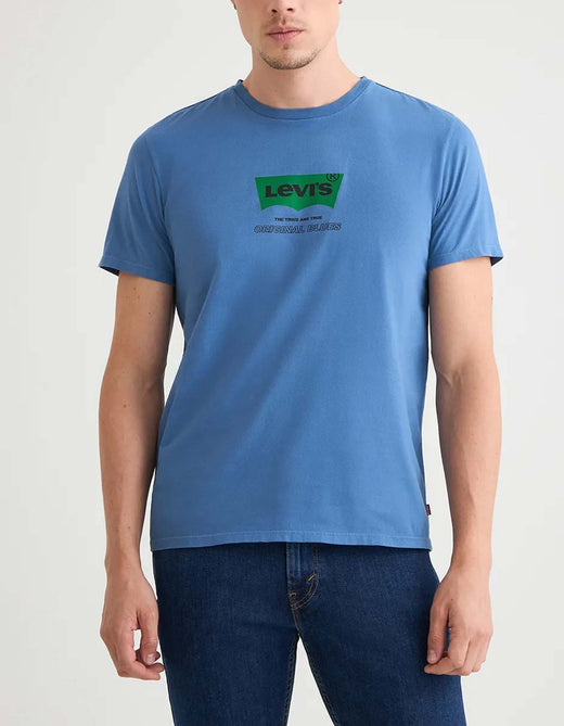 Camiseta Levis Hombre 235123