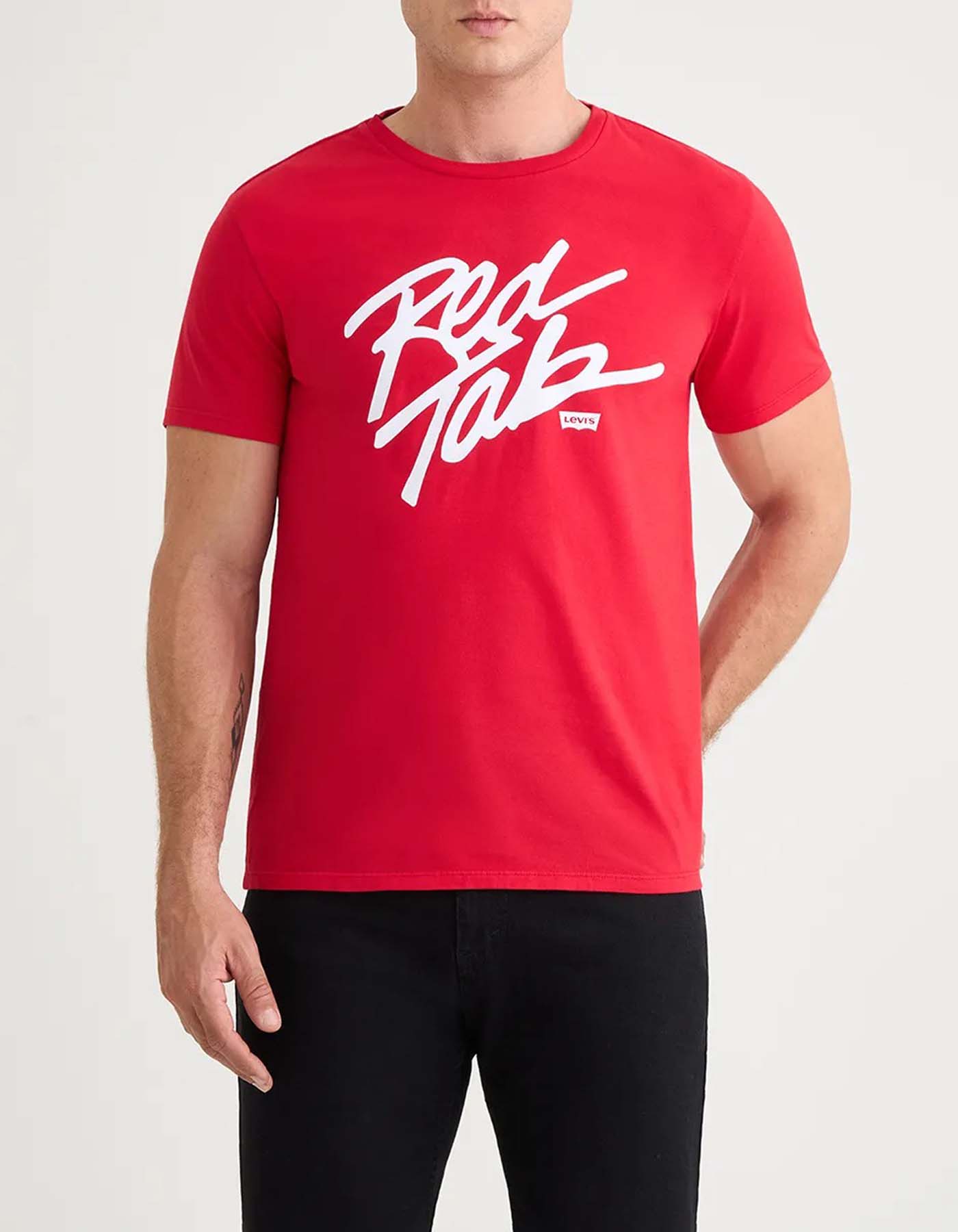 Camiseta Levis Hombre 235125