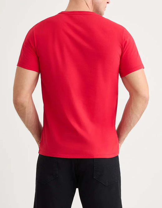 Camiseta Levis Hombre 235125