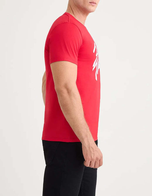 Camiseta Levis Hombre 235125