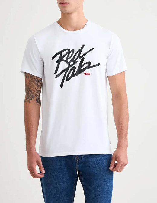 Camiseta Levis Hombre 235126