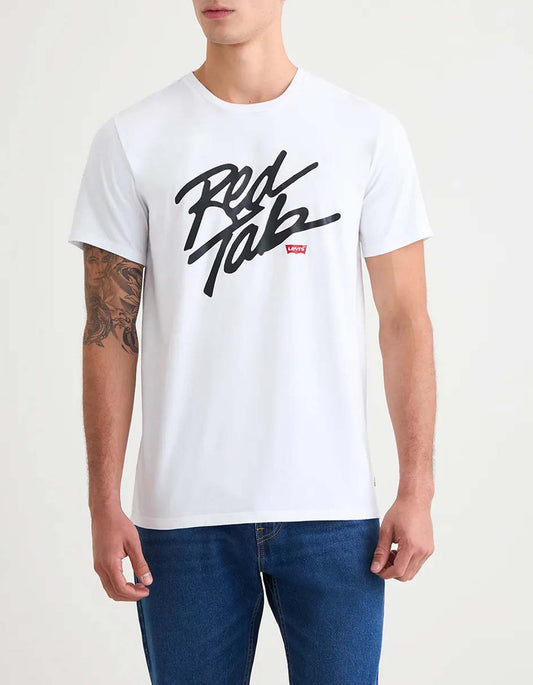 Camiseta Levis Hombre 235126