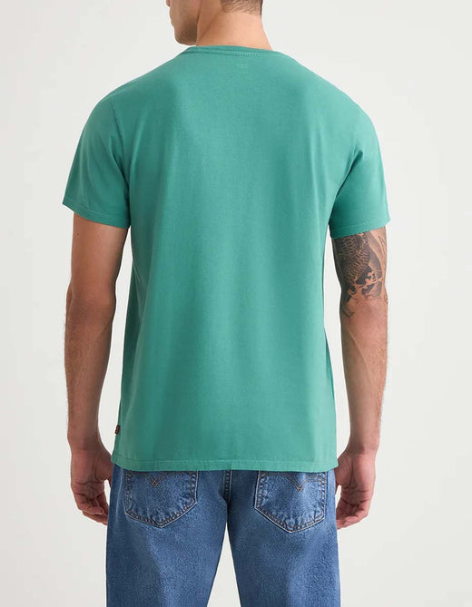 Camiseta Levis Hombre 235128