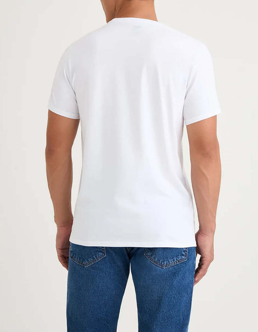 Camiseta Levis Hombre 235129