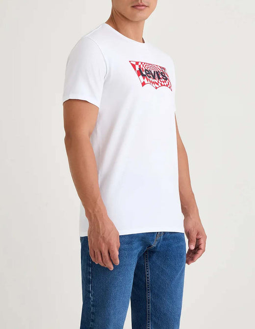Camiseta Levis Hombre 235129