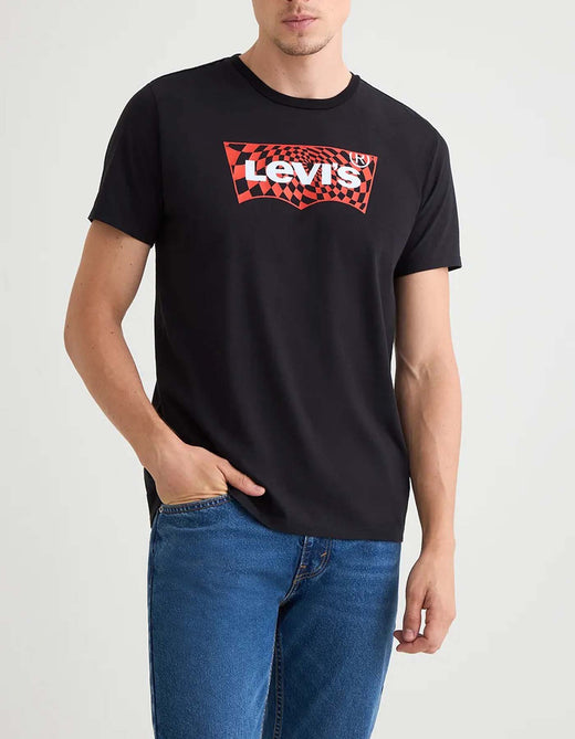 Camiseta Levis Hombre 235130