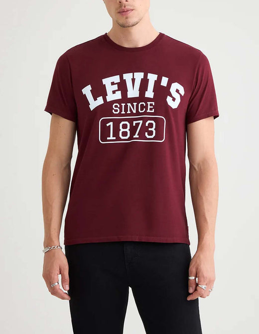 Camiseta Levis Hombre 235131