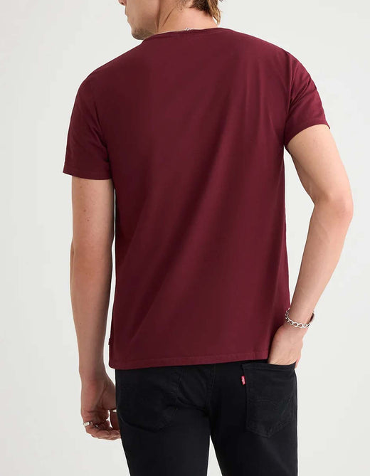 Camiseta Levis Hombre 235131