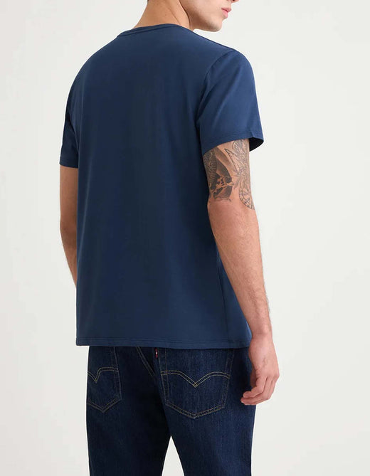 Camiseta Levis Hombre 235132