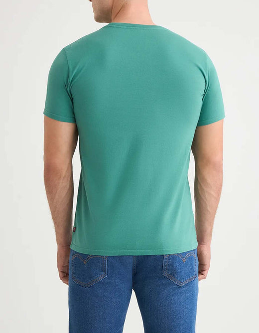 Camiseta Levis Hombre 235135