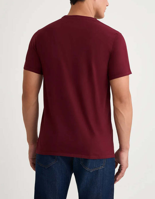 Camiseta Levis Hombre 235136
