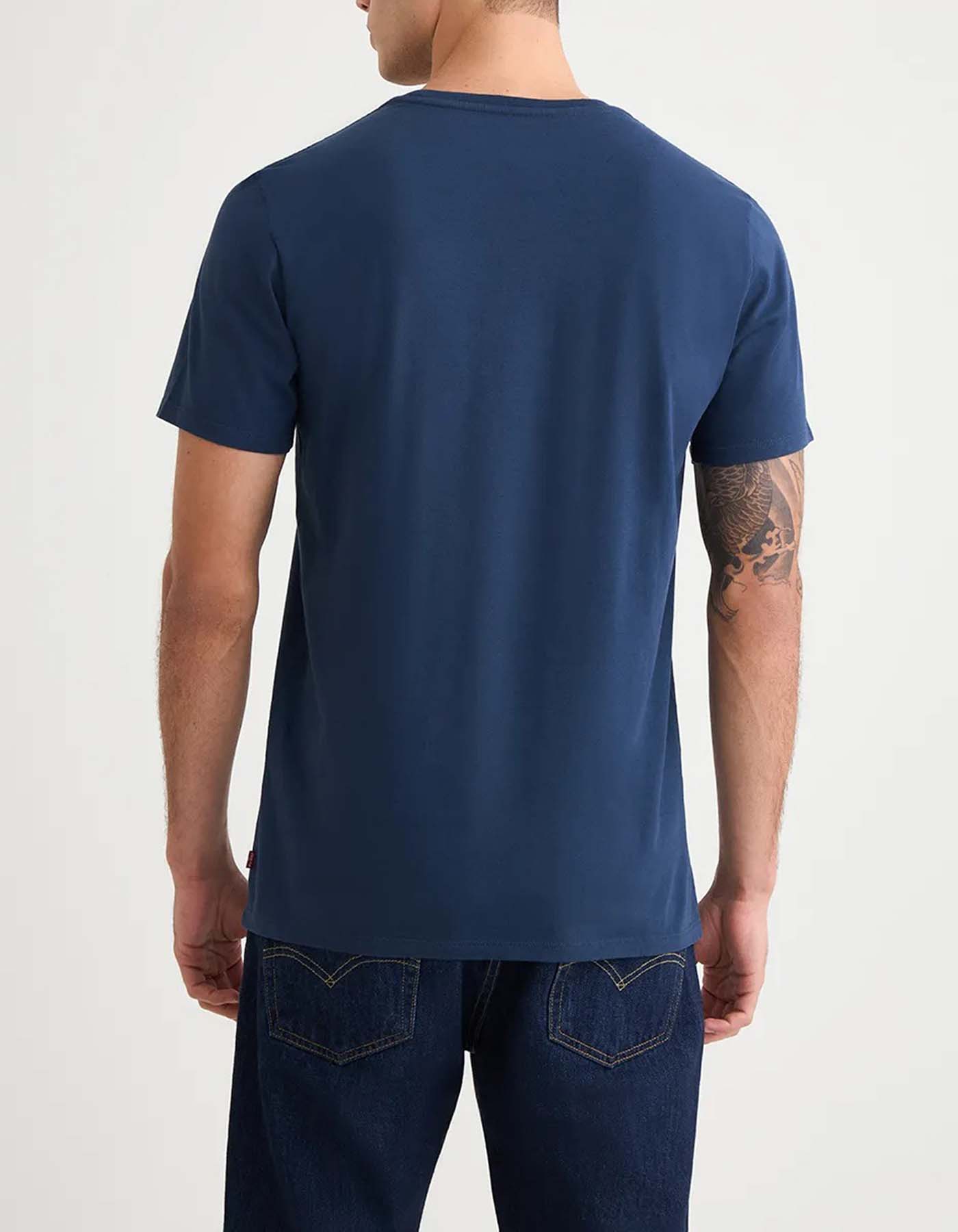 Camiseta Levis Hombre 235137