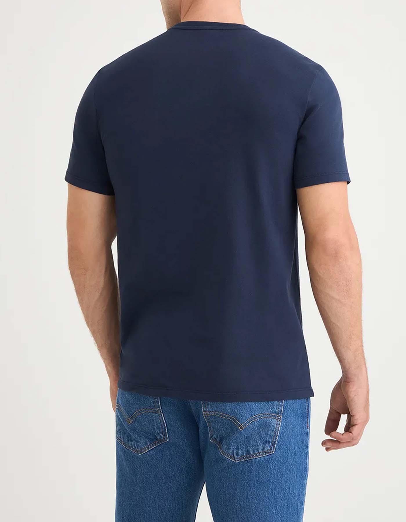 Camiseta Levis Hombre 235138