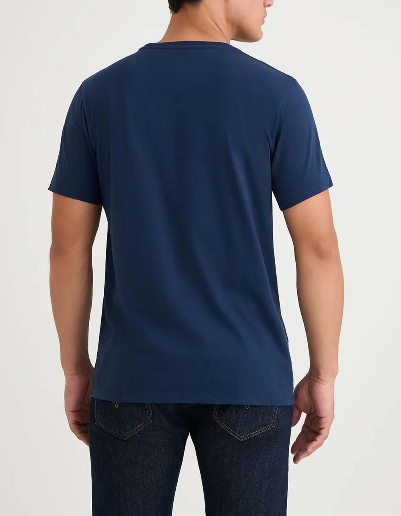 Camiseta Levis Hombre 235139