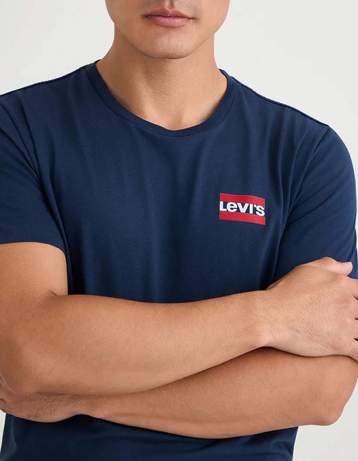 Camiseta Levis Hombre 235139