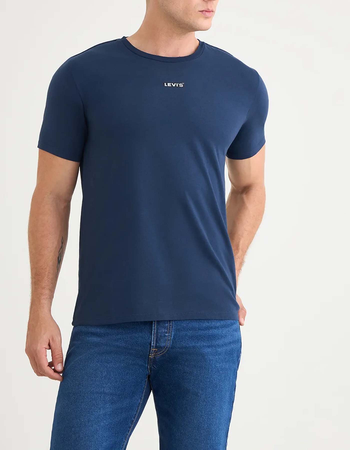 Camiseta Levis Hombre 235140