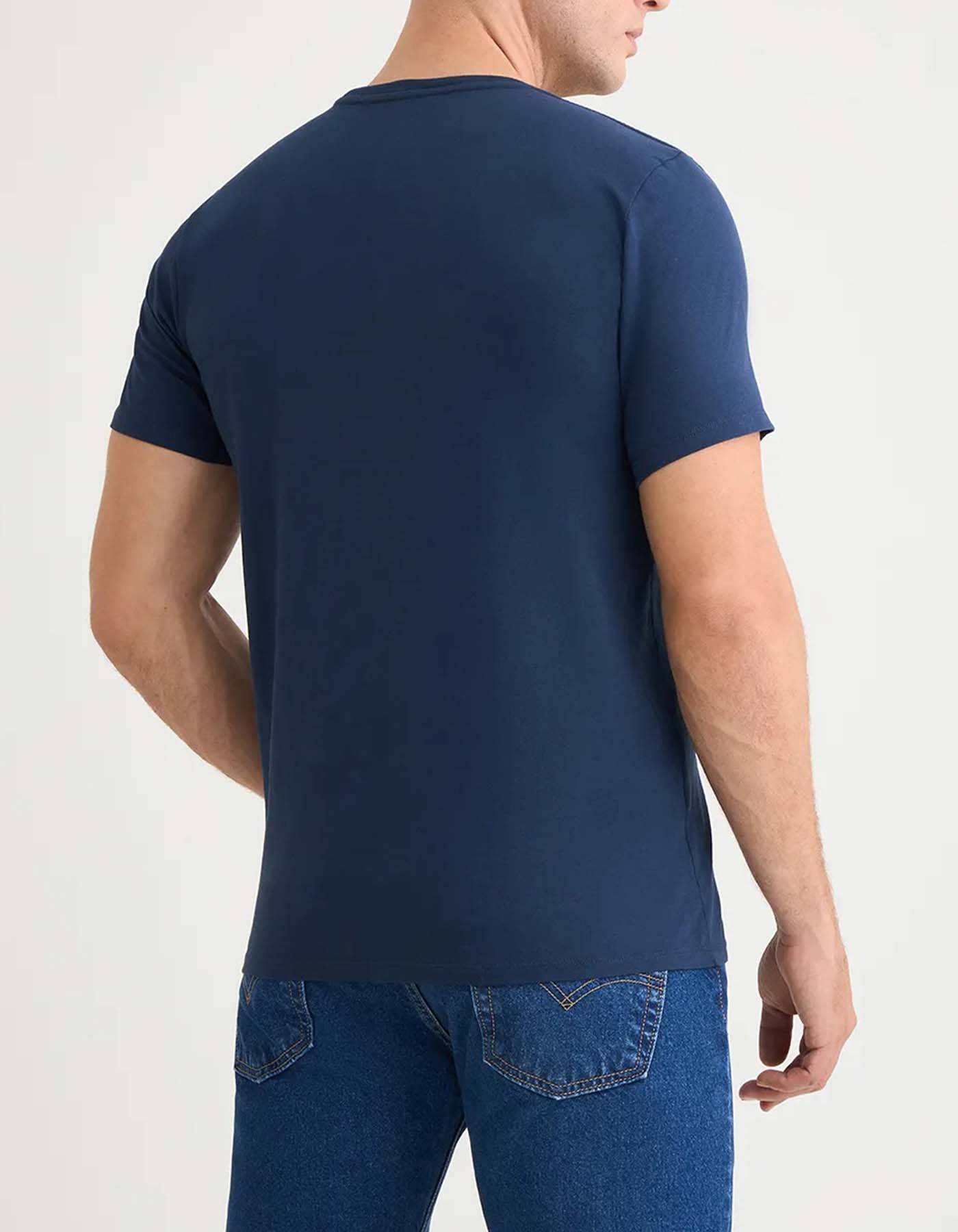 Camiseta Levis Hombre 235140
