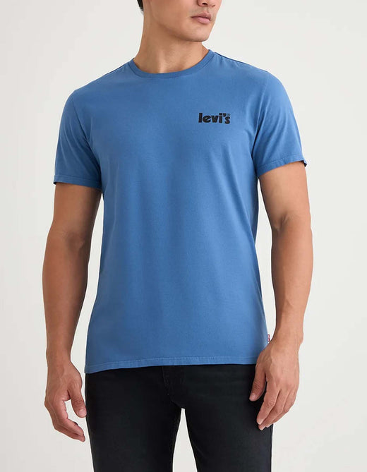 Camiseta Levis Hombre 235142