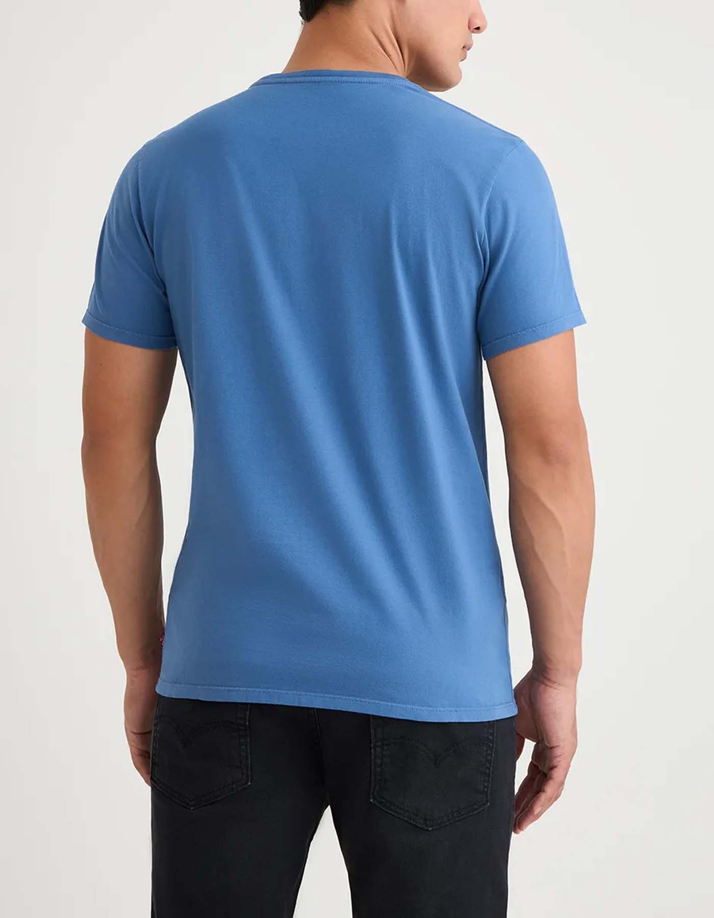 Camiseta Levis Hombre 235142
